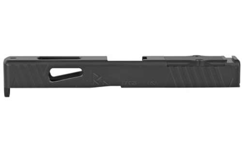 Barrels Choke Tubes Rival Arms RMR Cut RA SLIDE FOR GLK 17 GEN 3 A1 RMR BLK • Model: RMR Cut